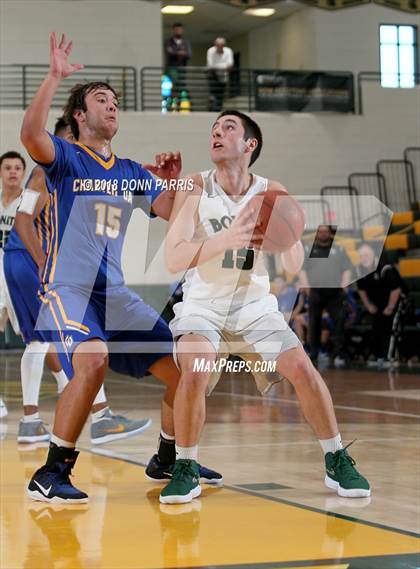 Thumbnail 3 in Bonita vs. Charter Oak photogallery.