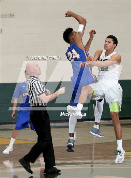 Thumbnail 1 in Bonita vs. Charter Oak photogallery.