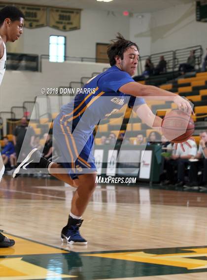 Thumbnail 3 in Bonita vs. Charter Oak photogallery.