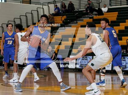 Thumbnail 2 in Bonita vs. Charter Oak photogallery.