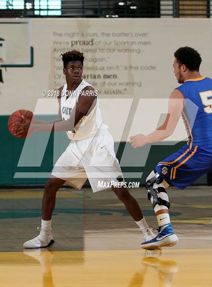 Thumbnail 1 in Bonita vs. Charter Oak photogallery.