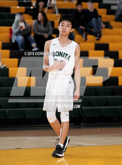 Thumbnail 1 in Bonita vs. Charter Oak photogallery.