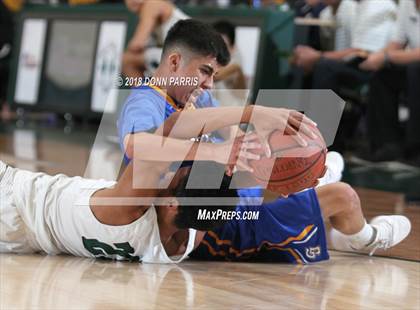 Thumbnail 1 in Bonita vs. Charter Oak photogallery.