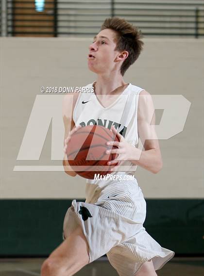 Thumbnail 1 in Bonita vs. Charter Oak photogallery.