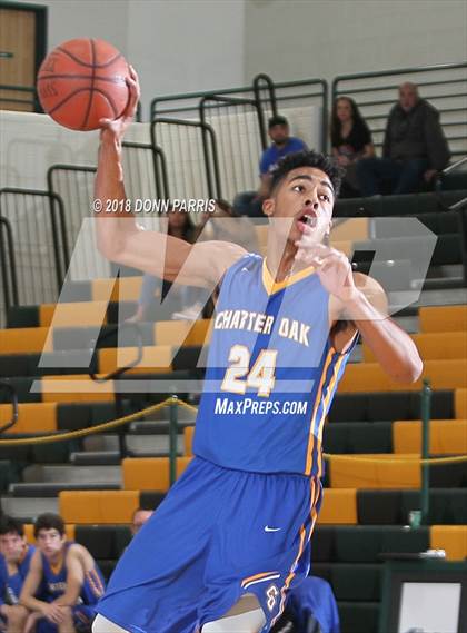 Thumbnail 1 in Bonita vs. Charter Oak photogallery.