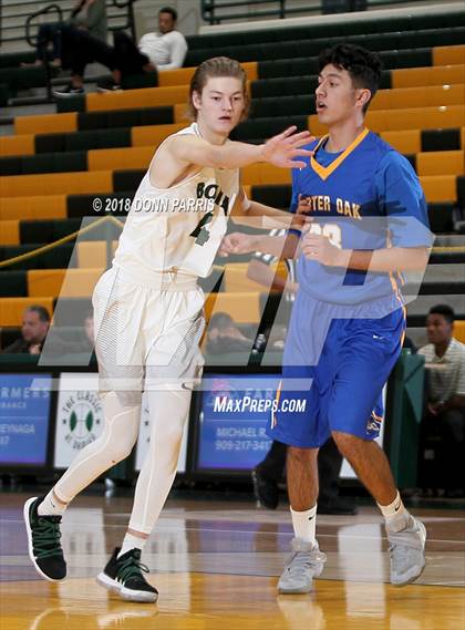 Thumbnail 2 in Bonita vs. Charter Oak photogallery.