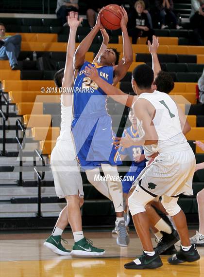 Thumbnail 2 in Bonita vs. Charter Oak photogallery.