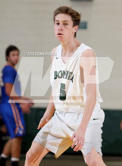 Thumbnail 1 in Bonita vs. Charter Oak photogallery.