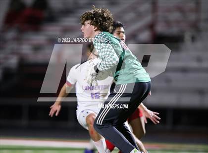 Thumbnail 3 in Lumberton @ Bridge City photogallery.