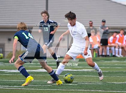Thumbnail 3 in Ponderosa @ ThunderRidge photogallery.