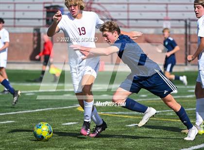 Thumbnail 2 in Ponderosa @ ThunderRidge photogallery.