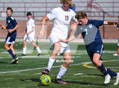 Thumbnail 1 in Ponderosa @ ThunderRidge photogallery.