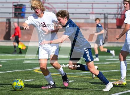 Thumbnail 1 in Ponderosa @ ThunderRidge photogallery.