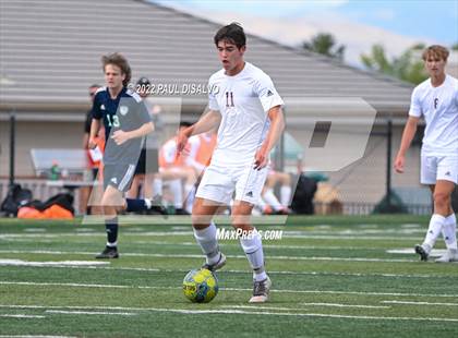 Thumbnail 1 in Ponderosa @ ThunderRidge photogallery.