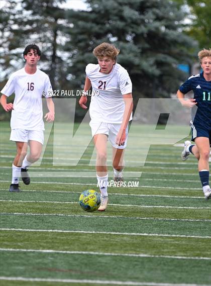 Thumbnail 3 in Ponderosa @ ThunderRidge photogallery.