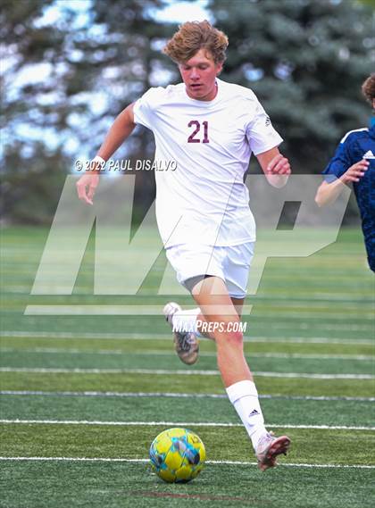 Thumbnail 1 in Ponderosa @ ThunderRidge photogallery.