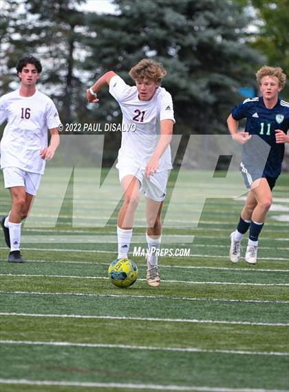 Thumbnail 2 in Ponderosa @ ThunderRidge photogallery.