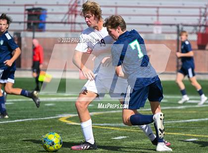 Thumbnail 3 in Ponderosa @ ThunderRidge photogallery.