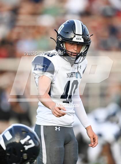 Thumbnail 1 in North Paulding @ Allatoona photogallery.