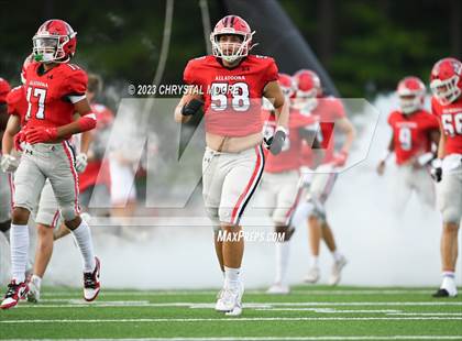 Thumbnail 2 in North Paulding @ Allatoona photogallery.