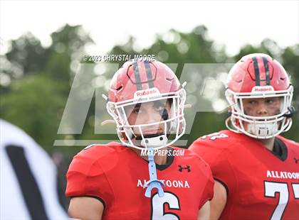 Thumbnail 1 in North Paulding @ Allatoona photogallery.