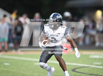 Thumbnail 3 in North Paulding @ Allatoona photogallery.