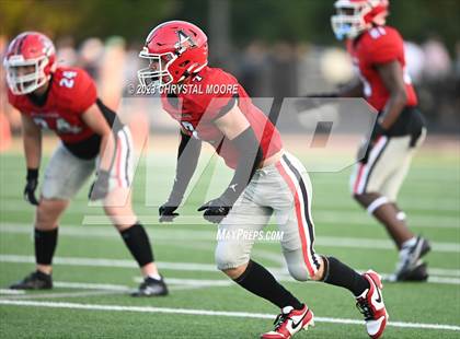 Thumbnail 1 in North Paulding @ Allatoona photogallery.