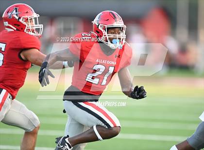 Thumbnail 1 in North Paulding @ Allatoona photogallery.