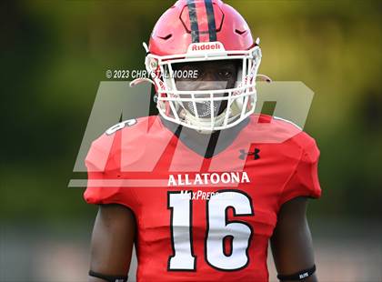 Thumbnail 2 in North Paulding @ Allatoona photogallery.