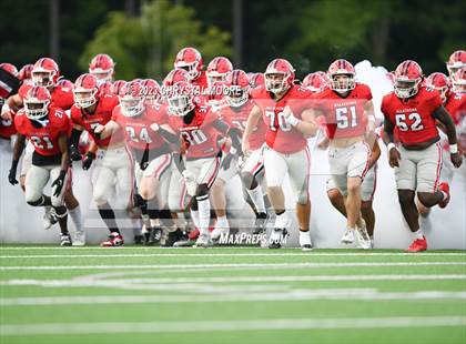 Thumbnail 1 in North Paulding @ Allatoona photogallery.