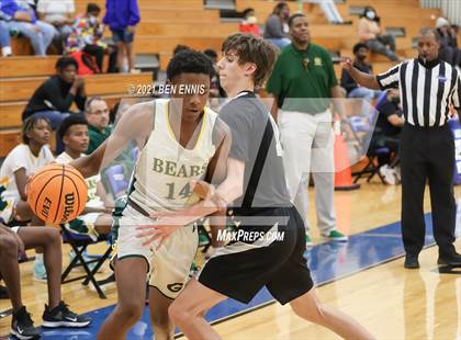 Thumbnail 1 in Griffin vs North Atlanta (Battle-On-The-Mountain Classic) photogallery.