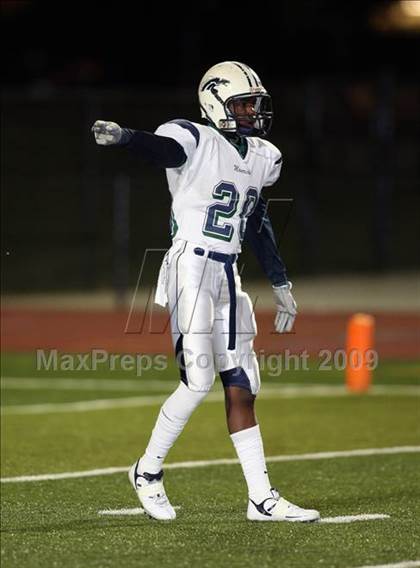 Thumbnail 2 in McNeil @ Leander photogallery.