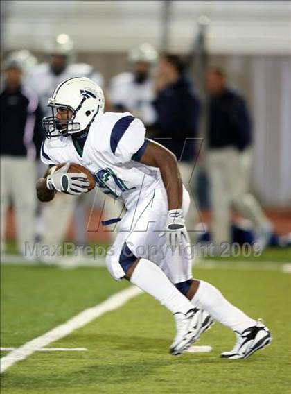 Thumbnail 1 in McNeil @ Leander photogallery.