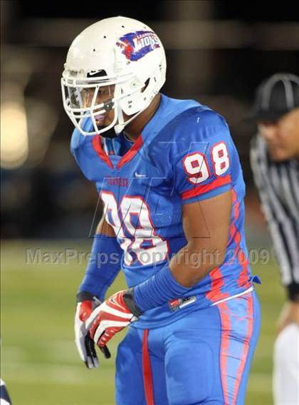 Thumbnail 3 in McNeil @ Leander photogallery.