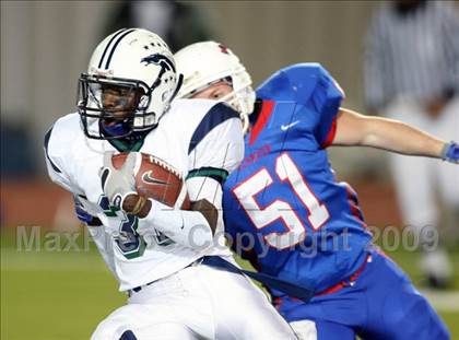 Thumbnail 3 in McNeil @ Leander photogallery.
