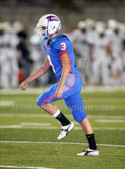 Thumbnail 3 in McNeil @ Leander photogallery.