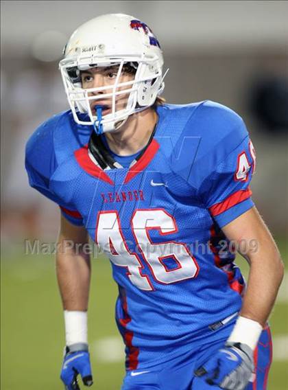 Thumbnail 3 in McNeil @ Leander photogallery.