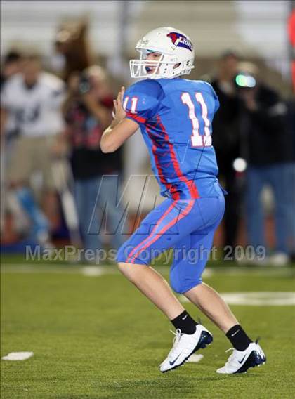Thumbnail 2 in McNeil @ Leander photogallery.