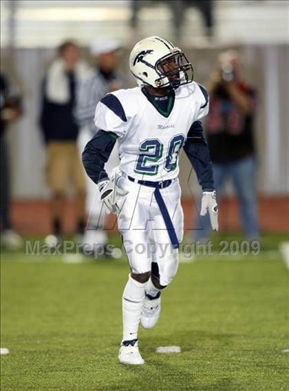 Thumbnail 2 in McNeil @ Leander photogallery.