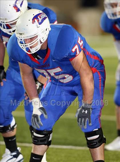 Thumbnail 3 in McNeil @ Leander photogallery.