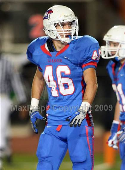 Thumbnail 1 in McNeil @ Leander photogallery.