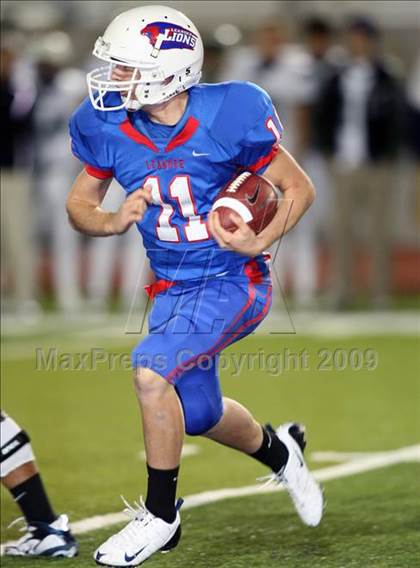 Thumbnail 3 in McNeil @ Leander photogallery.