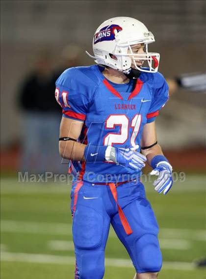 Thumbnail 3 in McNeil @ Leander photogallery.