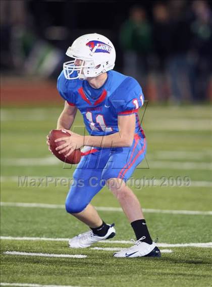 Thumbnail 2 in McNeil @ Leander photogallery.