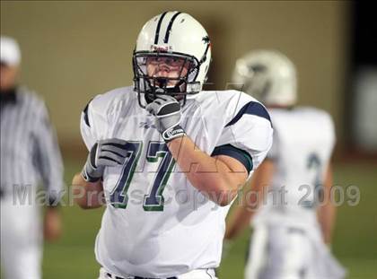 Thumbnail 1 in McNeil @ Leander photogallery.