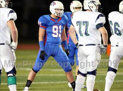 Thumbnail 1 in McNeil @ Leander photogallery.