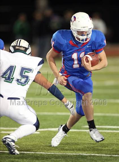 Thumbnail 3 in McNeil @ Leander photogallery.