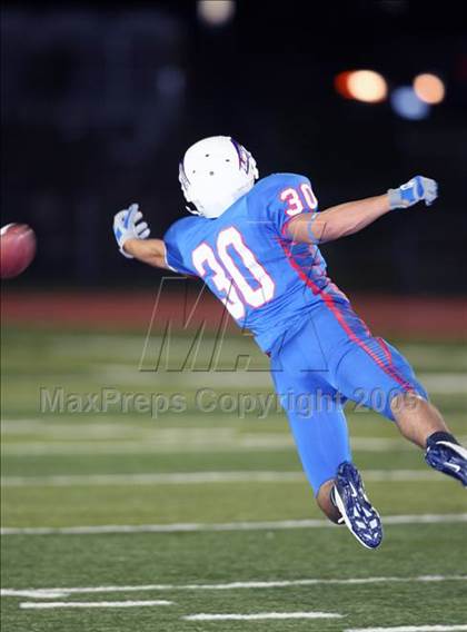 Thumbnail 3 in McNeil @ Leander photogallery.