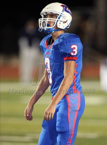 Thumbnail 1 in McNeil @ Leander photogallery.