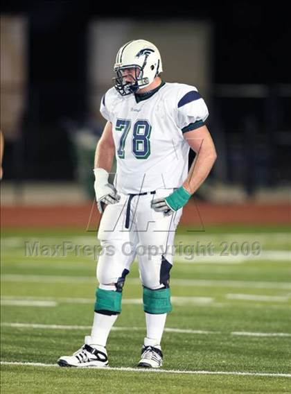 Thumbnail 1 in McNeil @ Leander photogallery.